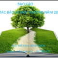 Đánh giá tác động môi trường