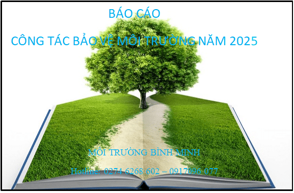 Đánh giá tác động môi trường