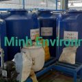 Xử lý nước thải trạm y tế tại Đồng Nai
