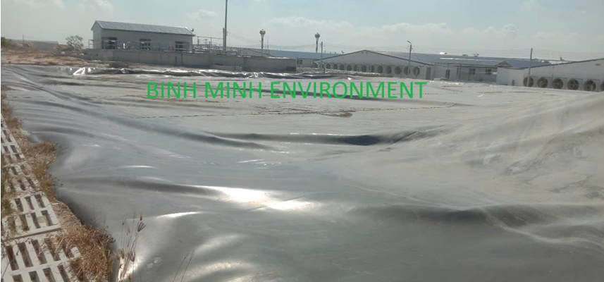 Xử lý khí thải chăn nuôi hộ gia đình ở Đắk Nông