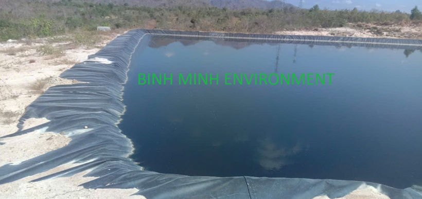Xử lý khí thải chăn nuôi hộ gia đình ở Đắk Nông