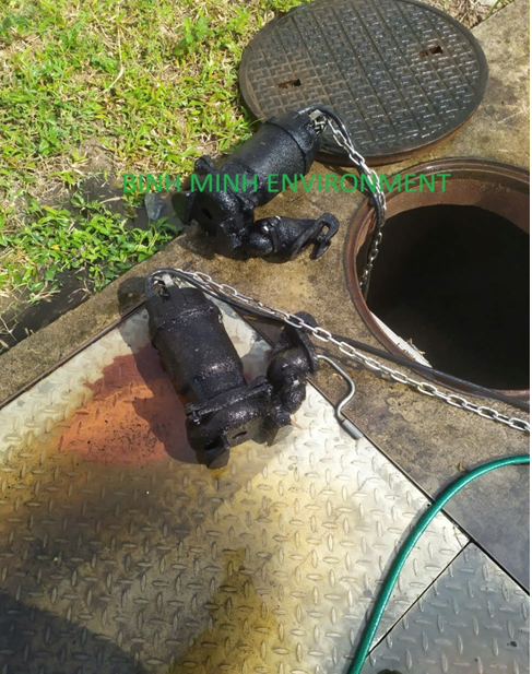 Dịch vụ bảo trì bảo dưỡng hệ thống xử lý nước thải ở Bình Dương Dịch vụ bảo trì bảo dưỡng hệ thống xử lý nước thải ở Bình Dương