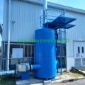 Công ty xử lý khí thải trọn gói giá rẻ ở Bình Dương