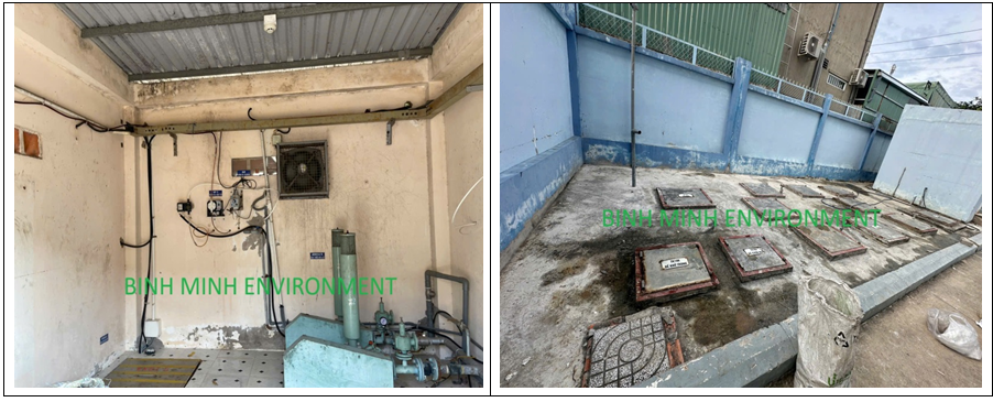 Dịch vụ cải tạo hệ thống xử lý nước thải - 0917 347 578
