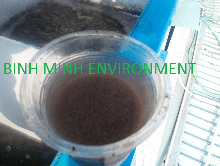 Công ty cung cấp bùn vi sinh ở Bình Phước